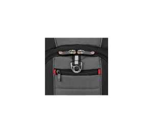Раница Wenger, Pillar, Black/Grey (R)