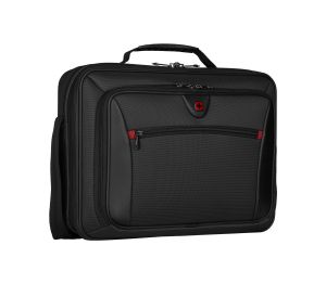 Чанта за лаптоп Wenger, Insight Computer Case, Gray (R)