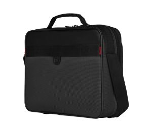 Чанта за лаптоп Wenger, Insight Computer Case, Gray (R)