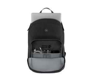 Раница Wenger,NEXT 23,Crango,Gravity Black