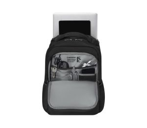 Раница Wenger, New Essentials 2023,XE Resist,Black