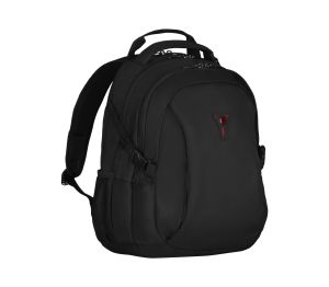 Раница Wenger, Sidebar 16" Computer Backpack w/Tablet (R), Black