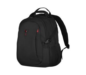 Раница Wenger, Sidebar 16" Computer Backpack w/Tablet (R), Black