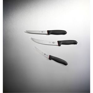 Нож  за обезкостяване Victorinox Fibrox Dual Grip