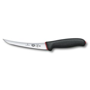 Нож  за обезкостяване Victorinox Fibrox Dual Grip