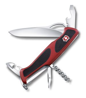 Нож Victorinox Ranger Grip 61