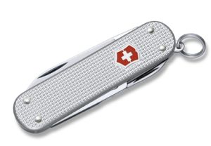 Нож Victorinox Classic SD Alox