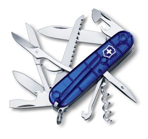 Нож Victorinox Huntsman Sapphire