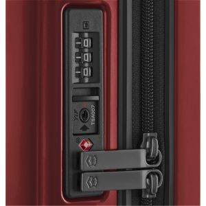 Куфар за ръчен багаж Victorinox Airox Global Hardside Carry-on