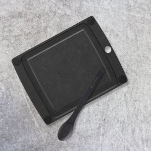 Дъска All-in-One S и лъжица малка