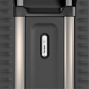 Куфар за ръчен багаж Victorinox  AIROX ADVANCED Black 