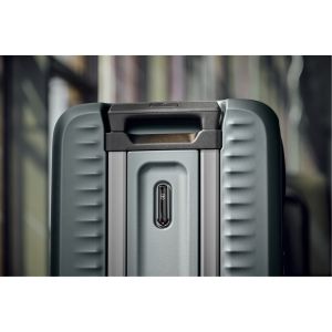 Куфар за ръчен багаж Victorinox  AIROX ADVANCED Black 