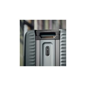 Куфар за ръчен багаж Victorinox  AIROX ADVANCED Black 