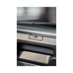 Куфар за ръчен багаж Victorinox  AIROX ADVANCED Black 