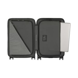 Куфар за ръчен багаж Victorinox  AIROX ADVANCED Stone White 