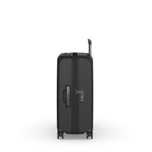 Куфар Victorinox Airox Advanced,Medium case (Black)