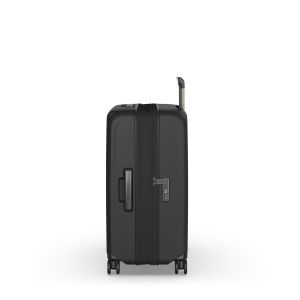 Куфар Victorinox Airox Advanced,Medium case (Black)