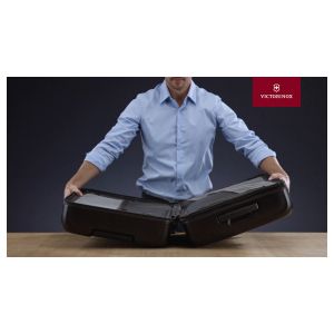 Куфар Victorinox Airox Advanced,Medium case (Black)