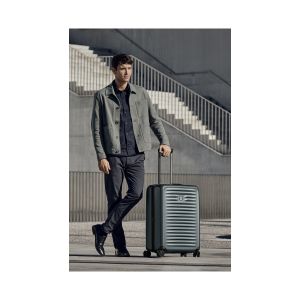 Куфар Victorinox Airox Advanced,Medium case ( Storm)