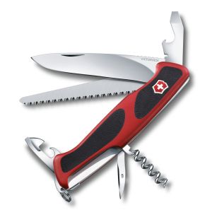 Нож Victorinox Ranger Grip 55