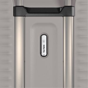 Куфар Victorinox Airox Advanced,Medium case ( White stone )