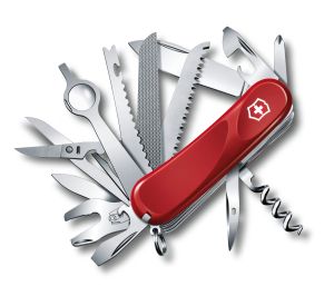 Нож Victorinox Evolution 28