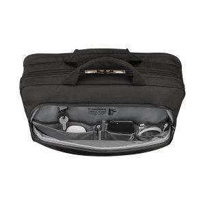 Чанта за лаптоп с джоб за таблет Wenger XE Brief 16"