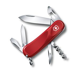 Нож Victorinox Evolution 10