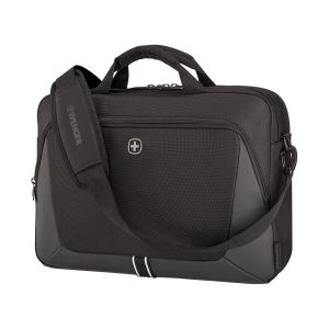Чанта за лаптоп с джоб за таблет Wenger XE Brief 16"