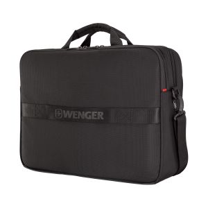 Чанта за лаптоп с джоб за таблет Wenger XE Brief 17"