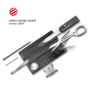 Swiss Card Lite Onyx