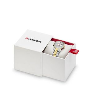 Дамски часовник WENGER City Classic 