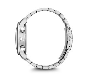 Мъжки часовник WENGER Urban Classic Chrono