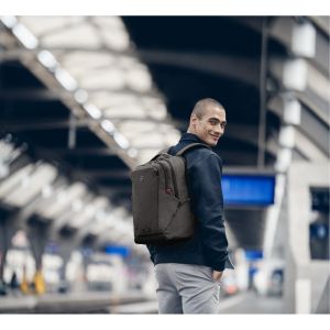 Раница Wenger  за лаптоп 16"и с  джоб за таблет MX ECO Professional