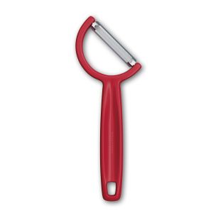 Белачка Victorinox Rho Peeler  с право острие / червена 