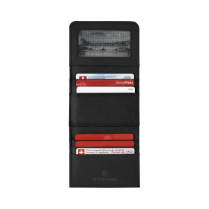 Портфейл с тройно прегъване Victorinox   Travel Essentials