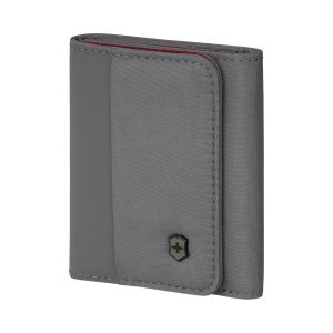 Портфейл с тройно прегъване Victorinox   Travel Essentials /Frost Grey