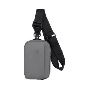 Градска чанта Victorinox Travel Essentials / Grey 