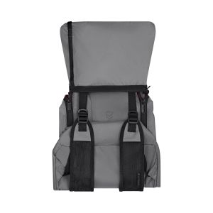 Сгъваема Раница Victorinox Packable Backpack /Frost Grey 