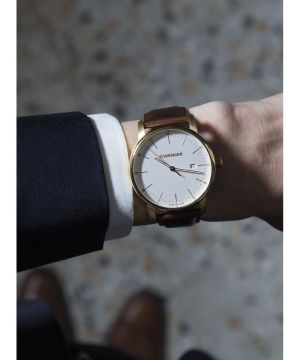 Мъжки часовник WENGER URBAN CLASSIC  01.1741.108