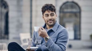 Мъжки часовник WENGER ATTITUDE 01.1541.128