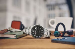 Мъжки часовник WENGER ATTITUDE 01.1541.128