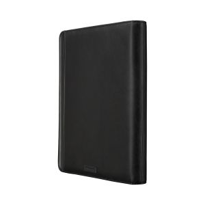 Бизнес органайзер  с цип и дръжка за носене "Venture "  Weger 