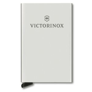 Кожен картодържател Victorinox Altius Secrid