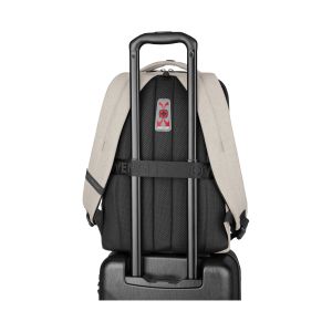 Раница  Wenger, MX Professional 16 inch Backpack, Sand