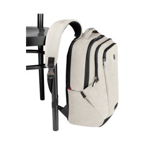 Раница  Wenger, MX Professional 16 inch Backpack, Sand