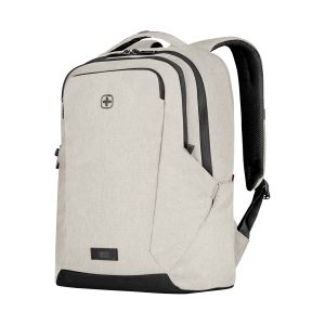 Раница  Wenger, MX Professional 16 inch Backpack, Sand