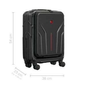 Куфар за ръчен багаж  Wenger Amplix Carry-On 