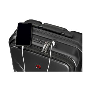 Куфар за ръчен багаж  Wenger Amplix Carry-On 