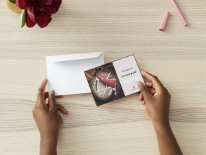 Физически Ваучер